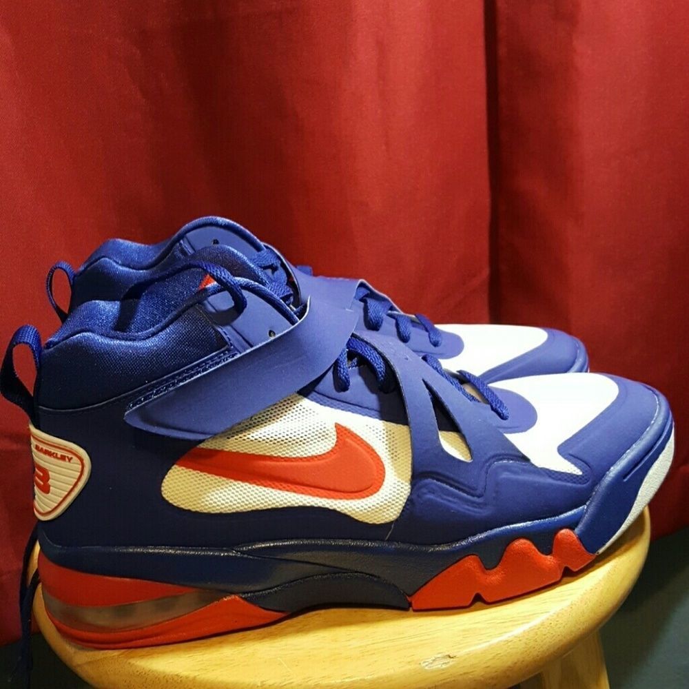 Air Force max CB